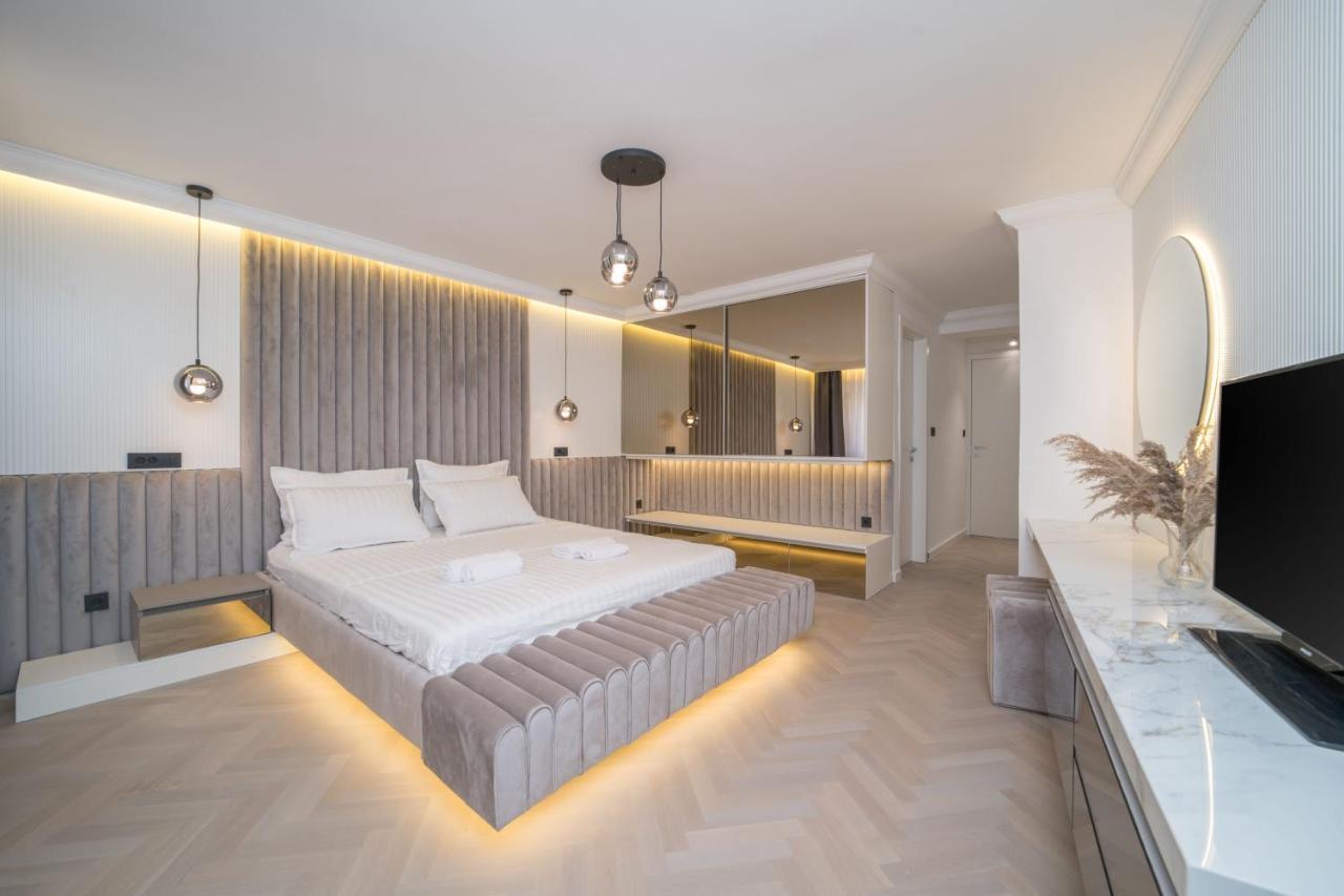 Luxury Christian