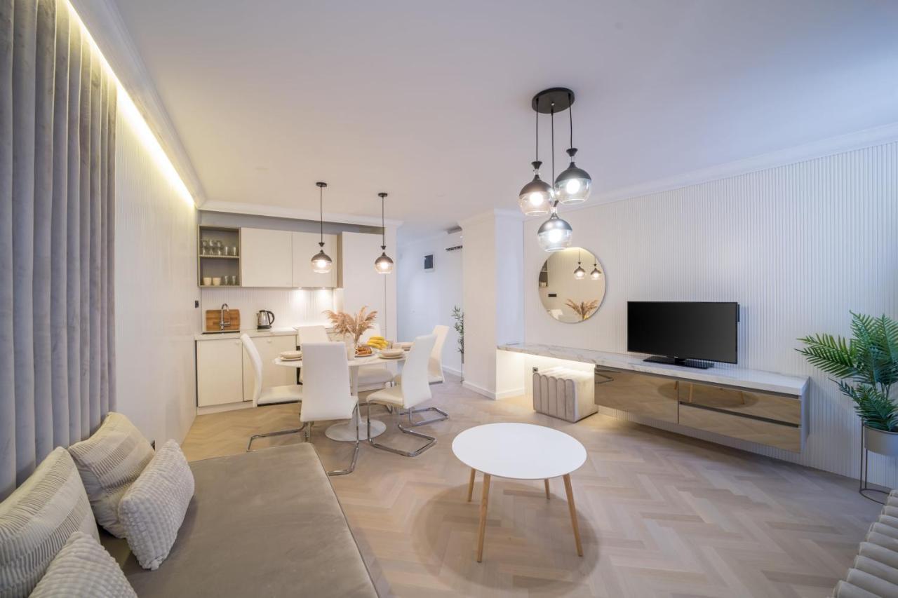 Luxury Christian Villa Umag