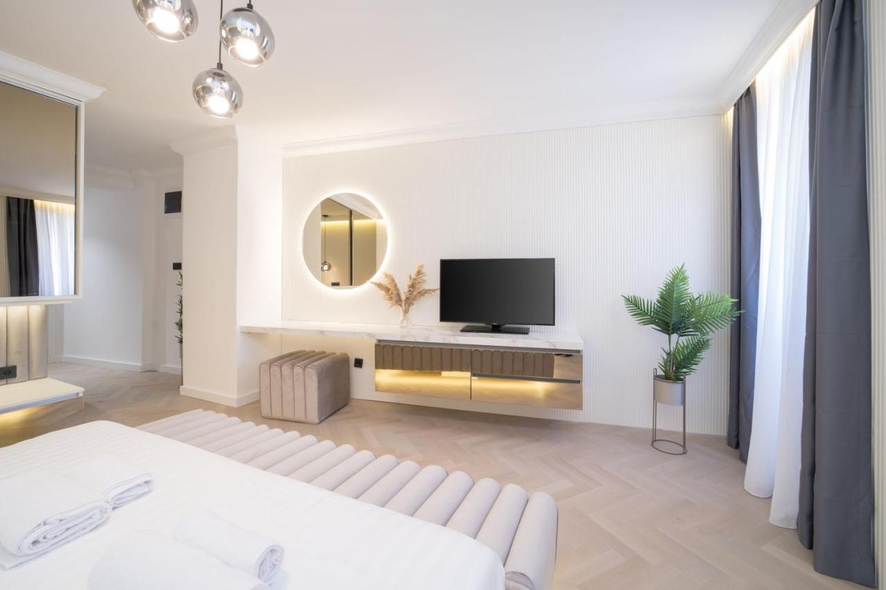 Villa Luxury Christian *