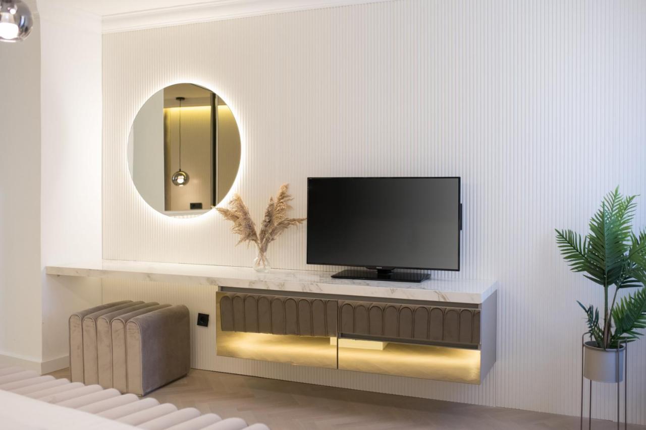 Luxury Christian * Umag