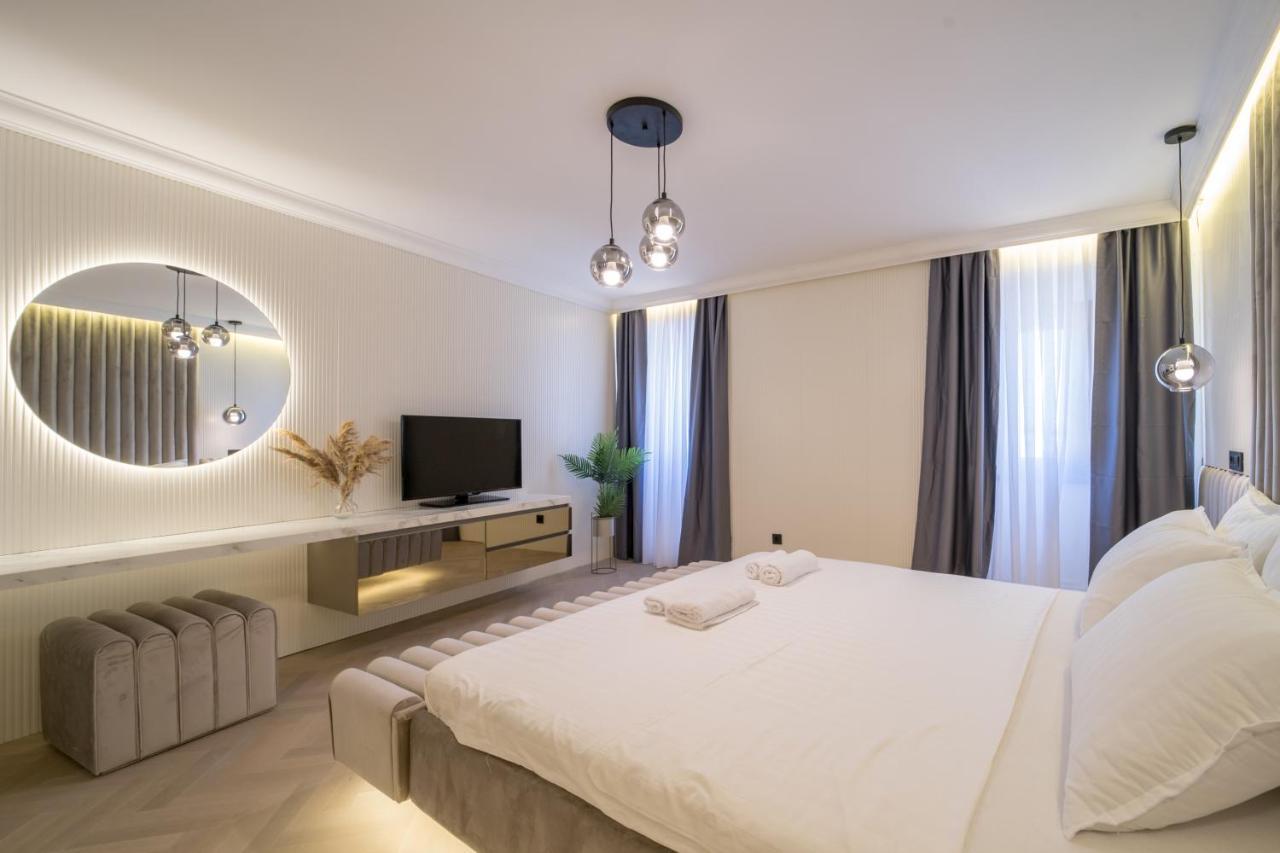 Luxury Christian Villa