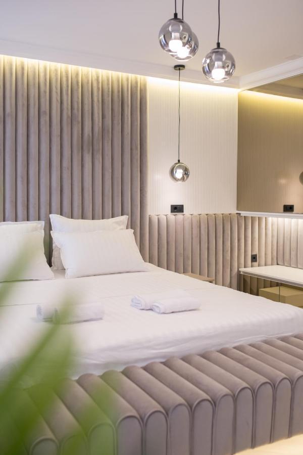 Luxury Christian Villa Umag