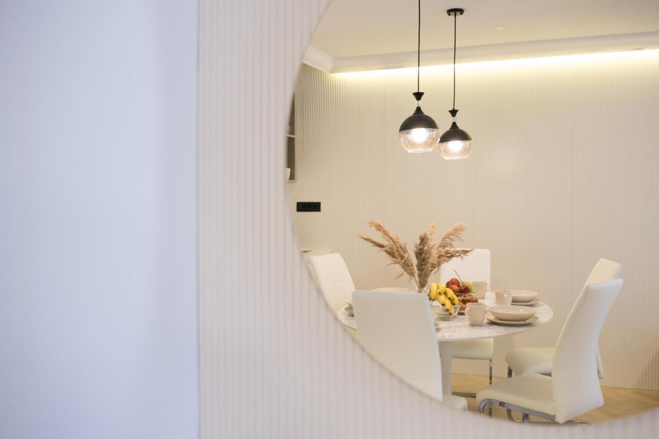 Luxury Christian * Umag