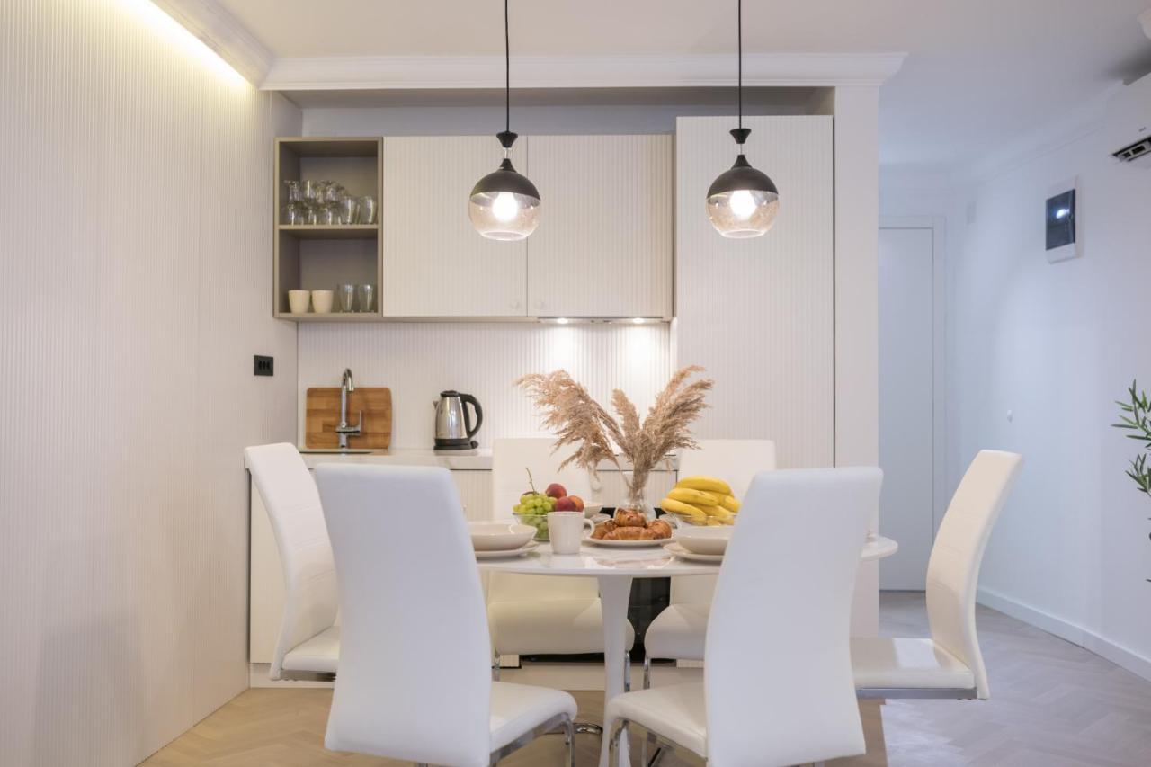 Luxury Christian Umag