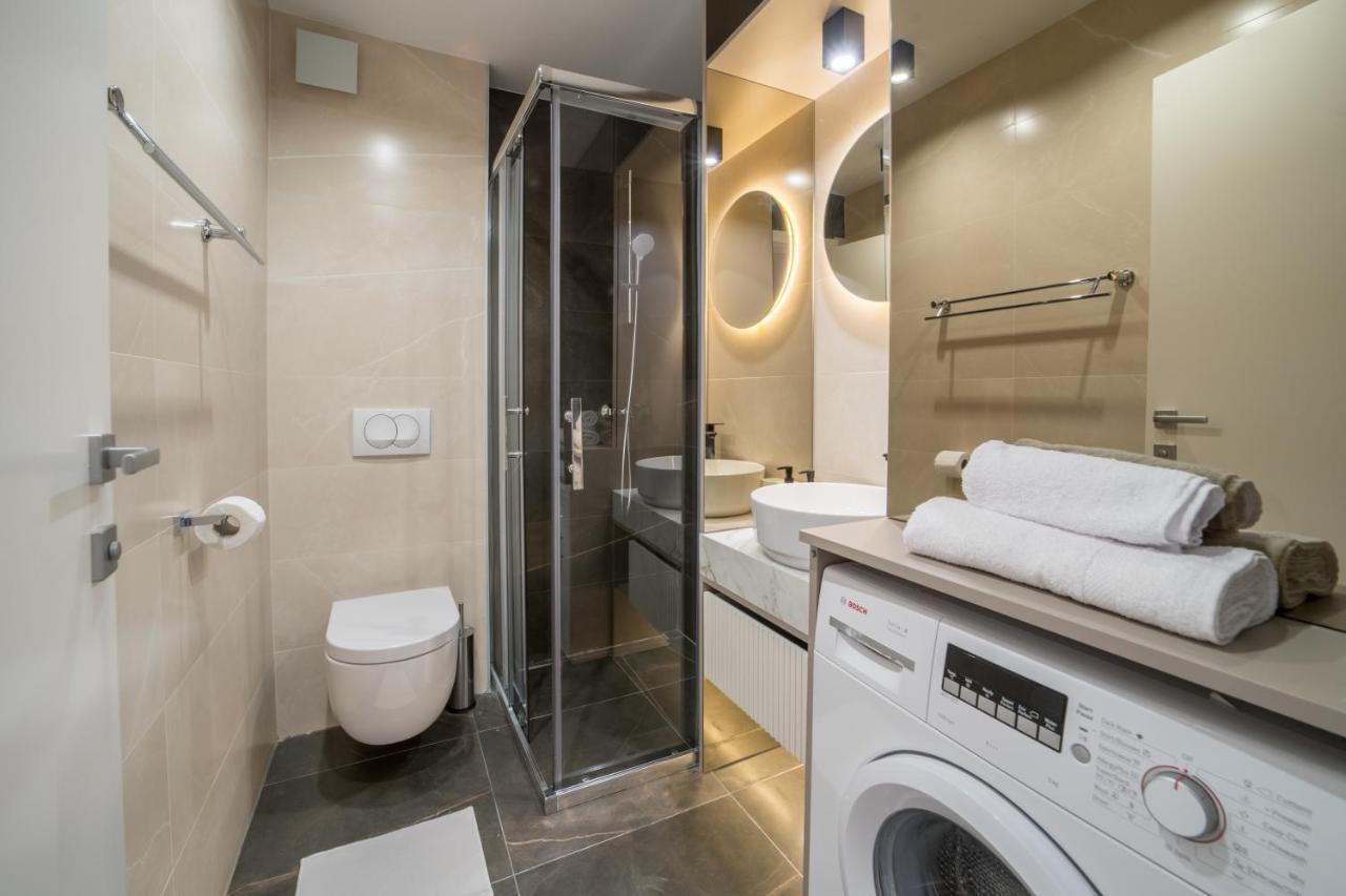 Villa Luxury Christian Umag
