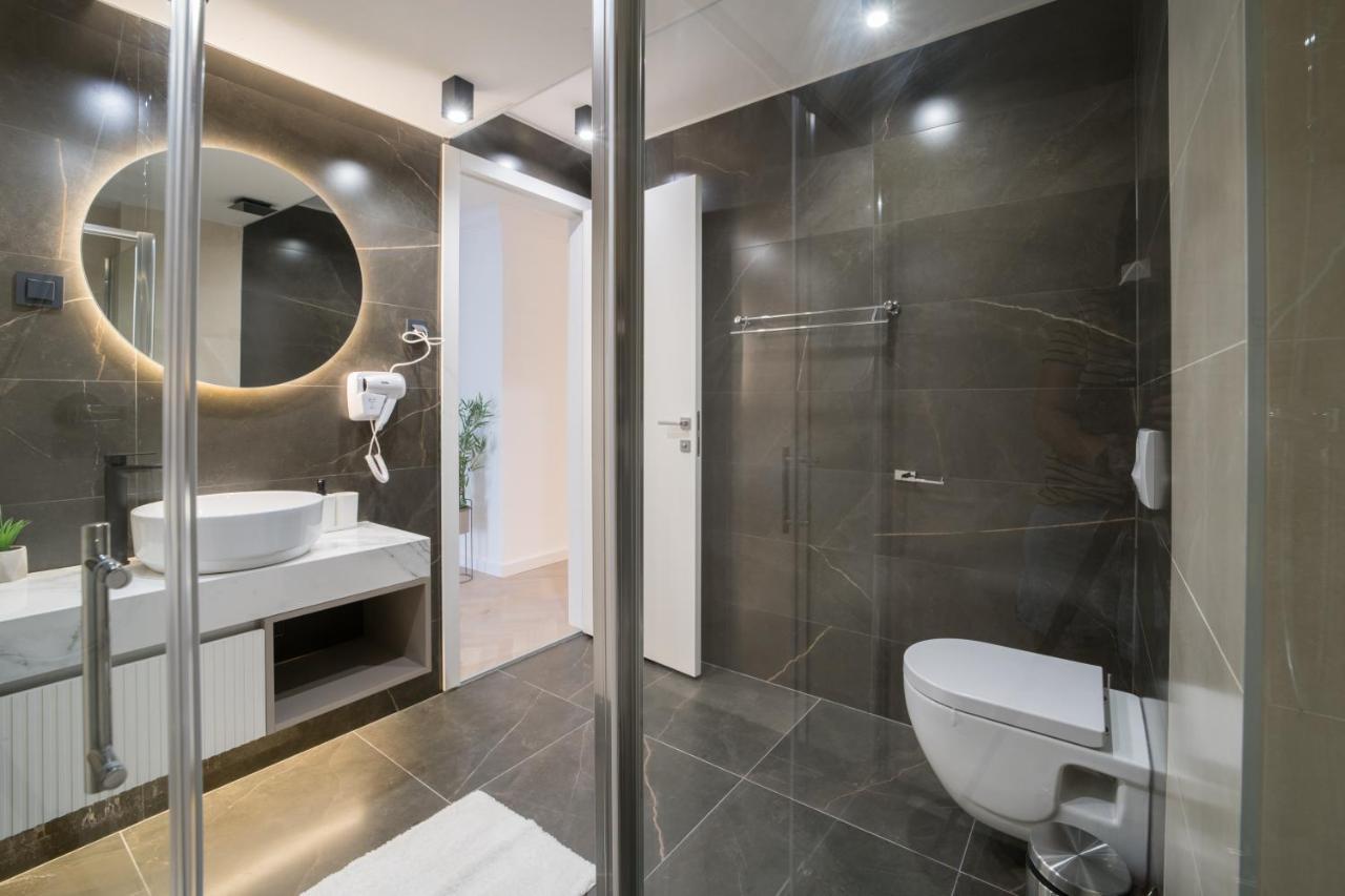 Luxury Christian Villa Umag