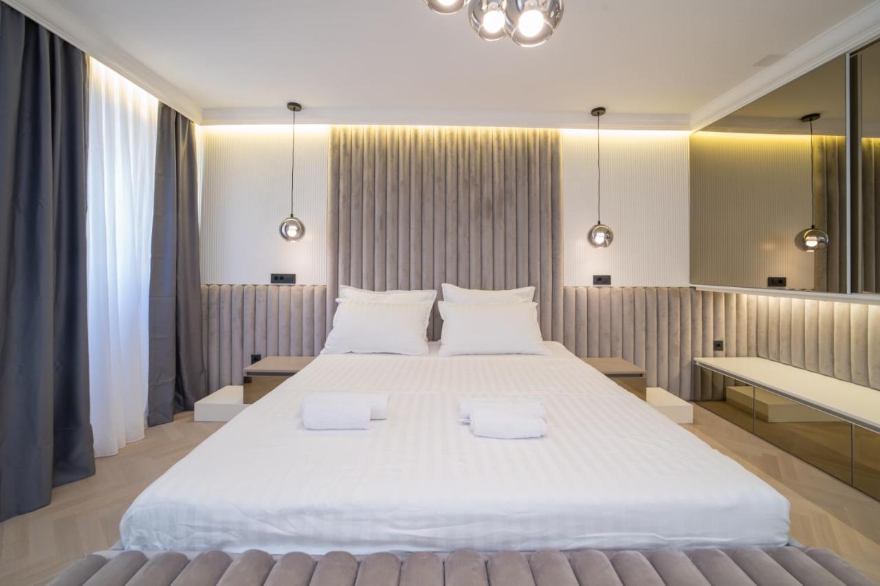 Luxury Christian Villa *
